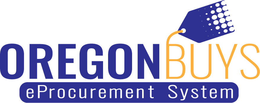 OREGONBUYS logo OREGONBUYS logo